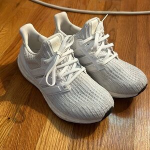 Women’s size 6.5 Adidas Ultraboosts